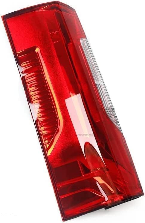 Car Rear Tail Light For Mercedes Benz Sprinter 2019 2020 2021