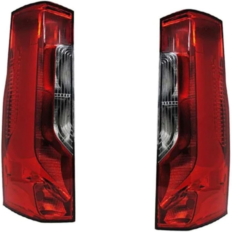 Car Rear Tail Light For Mercedes Benz Sprinter EU Version 2019 2020 2021