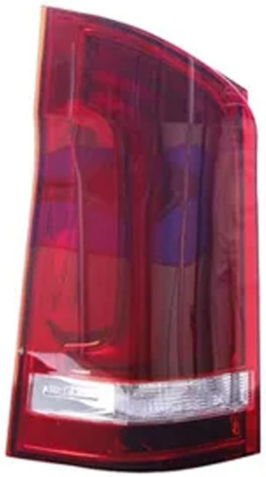 Car Rear Tail Light For Mercedes Benz Vito V260 2016 2017 2018 2019 2020