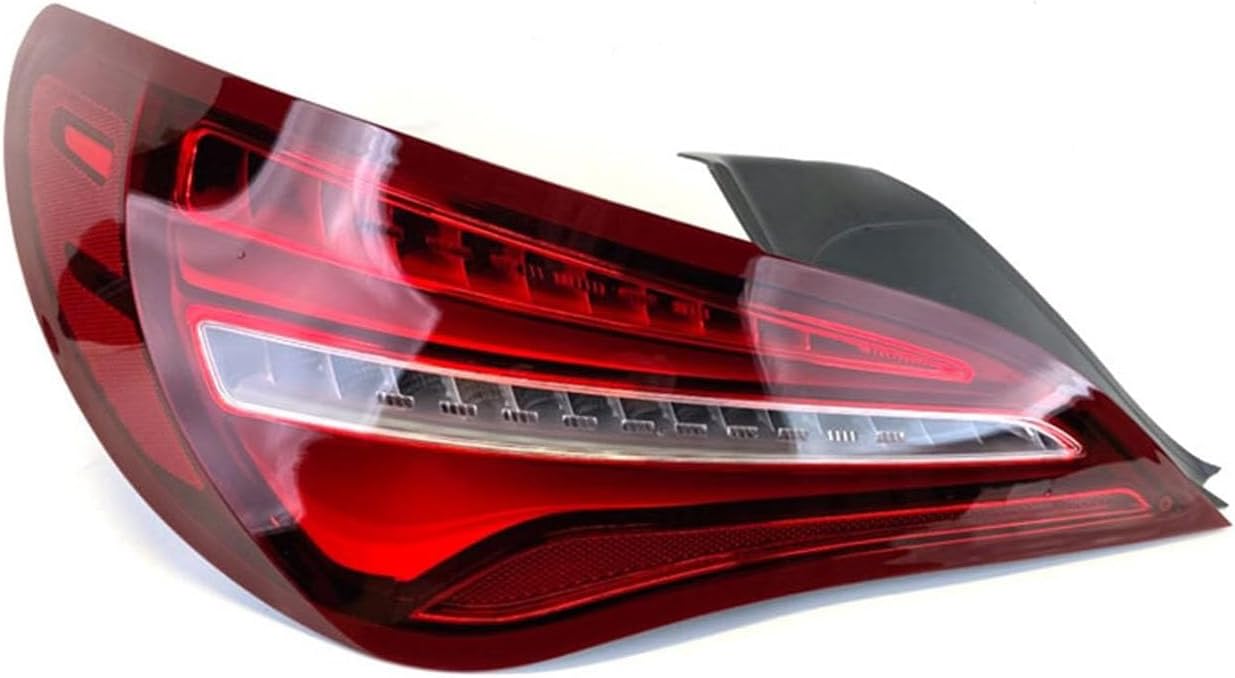 Car Rear Tail Light For Mercedes Benz W117 CLA-Class CLA200 CLA220 CLA260 2016-2019
