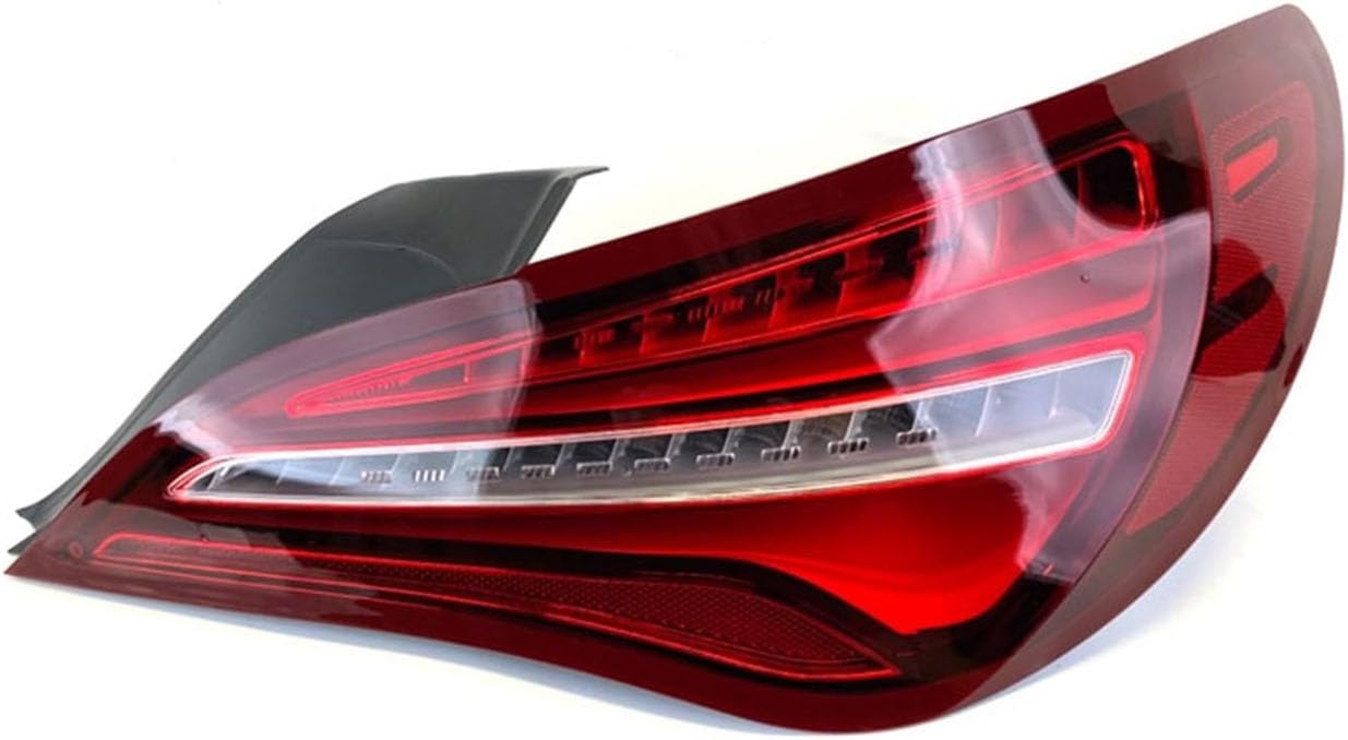 Car Rear Tail Light For Mercedes Benz W117 CLA-Class CLA200 CLA220 CLA260 2016-2019