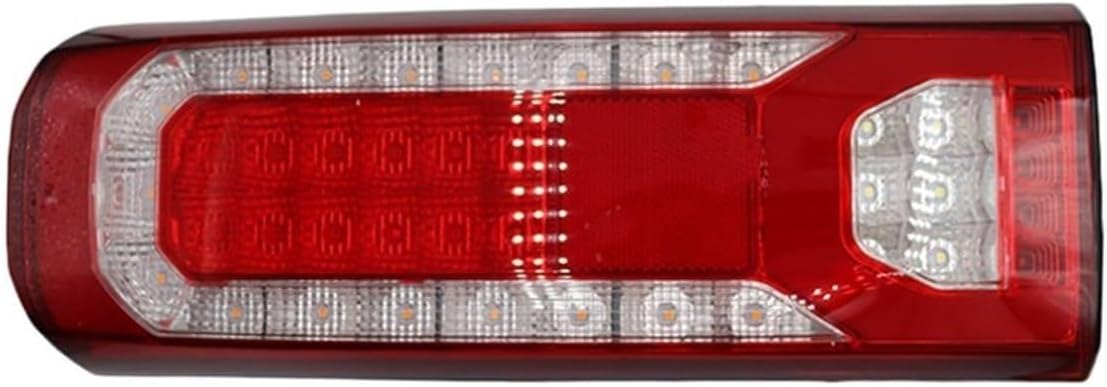 Car Rear Tail Light For Mercedes Benz Truck Actros MP4 MP5