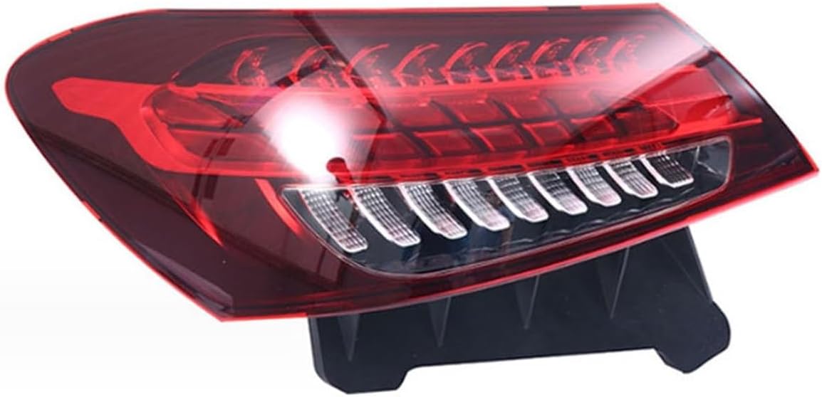 Car Rear Tail Light For Mercedes Benz W213 E-Class W213 E260L E300L E350eL 2021 2022 2023