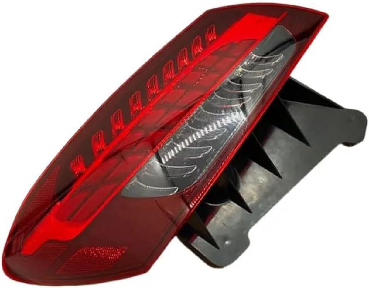 Car Rear Tail Light For Mercedes Benz W213 E-Class W213 E260L E300L E350eL 2021 2022 2023