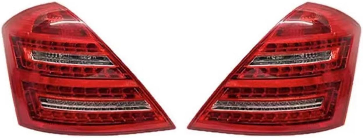 Car Rear Tail Light For Mercedes Benz W221 S-Class 2007 2008 2009