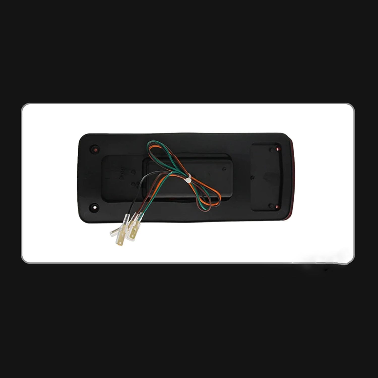 Car Rear Tail Light For Mercedes-Benz clase G W463 AMG G500 G550 G55 G63