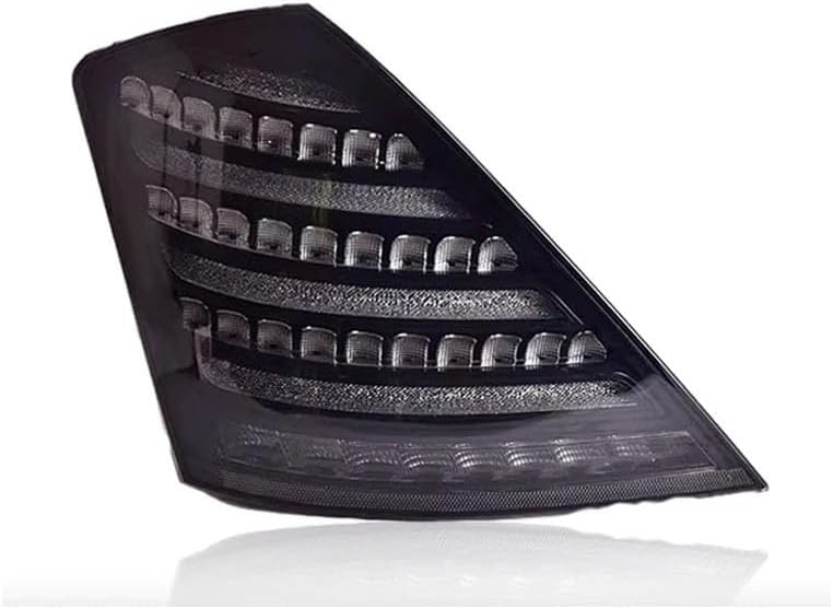 Car Rear Tail Light For Mercedes-Benz Clase S W221 2006-2013
