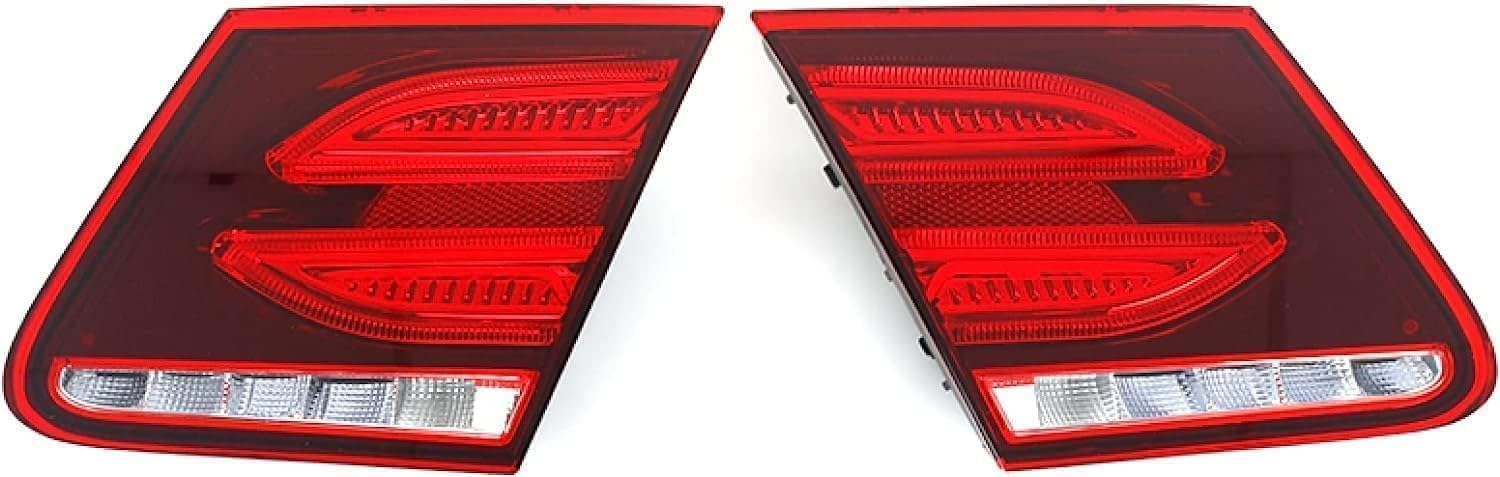 Car Rear Tail Light For Mercedes-Benz E Class W207 2014 2015 2016 2017