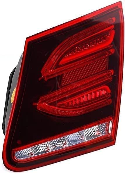 Car Rear Tail Light For Mercedes-Benz E Class W207 2014 2015 2016 2017