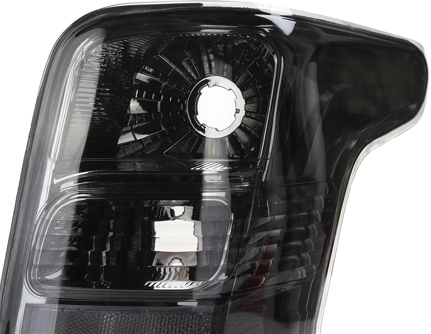 Car Rear Tail Light For Mitsubishi L200 2015 2016 2017