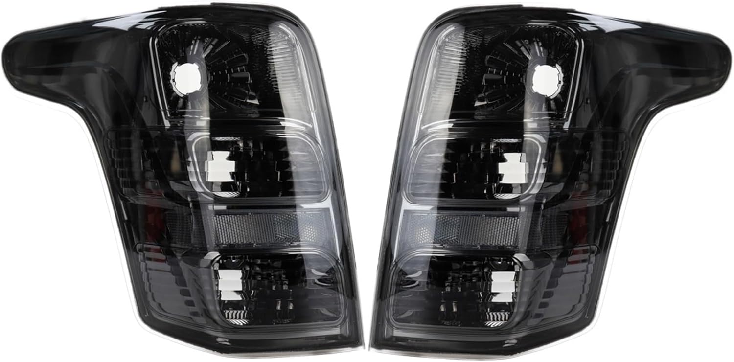 Car Rear Tail Light For Mitsubishi L200 2015 2016 2017