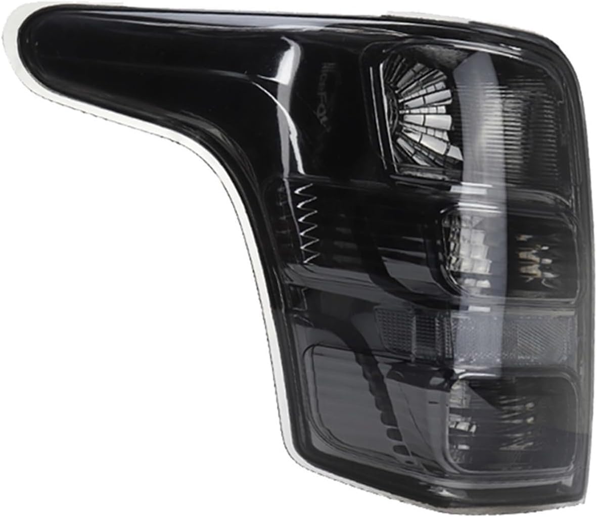 Car Rear Tail Light For Mitsubishi L200 2015 2016 2017