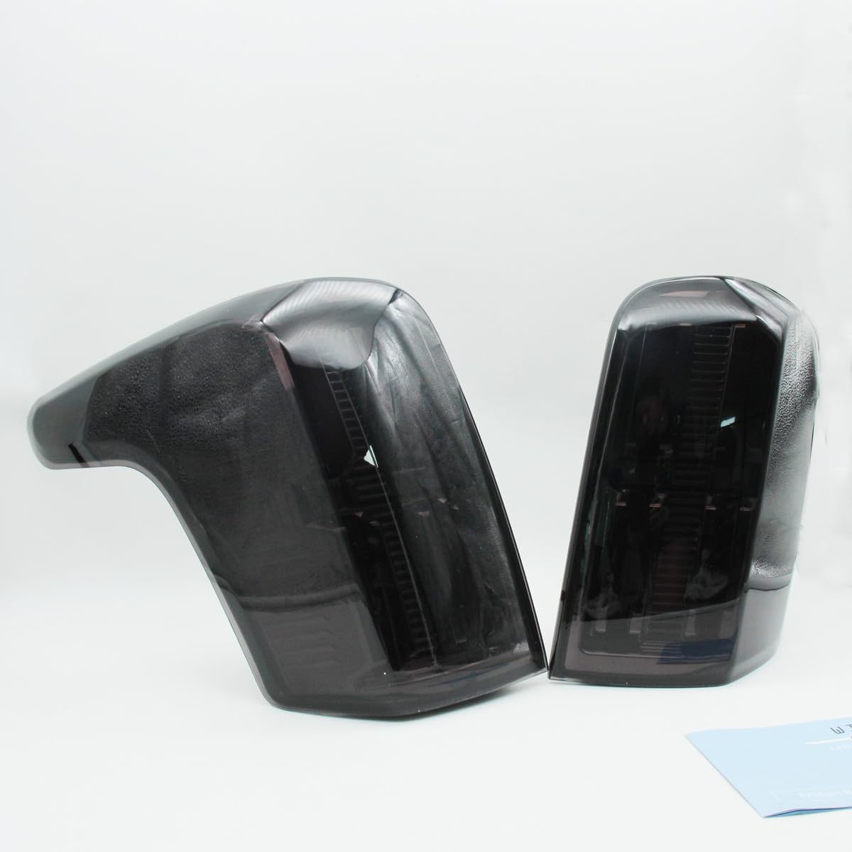 Car Rear Tail Light For Mitsubishi Triton Pajero Sport Montero L200 2015-2018