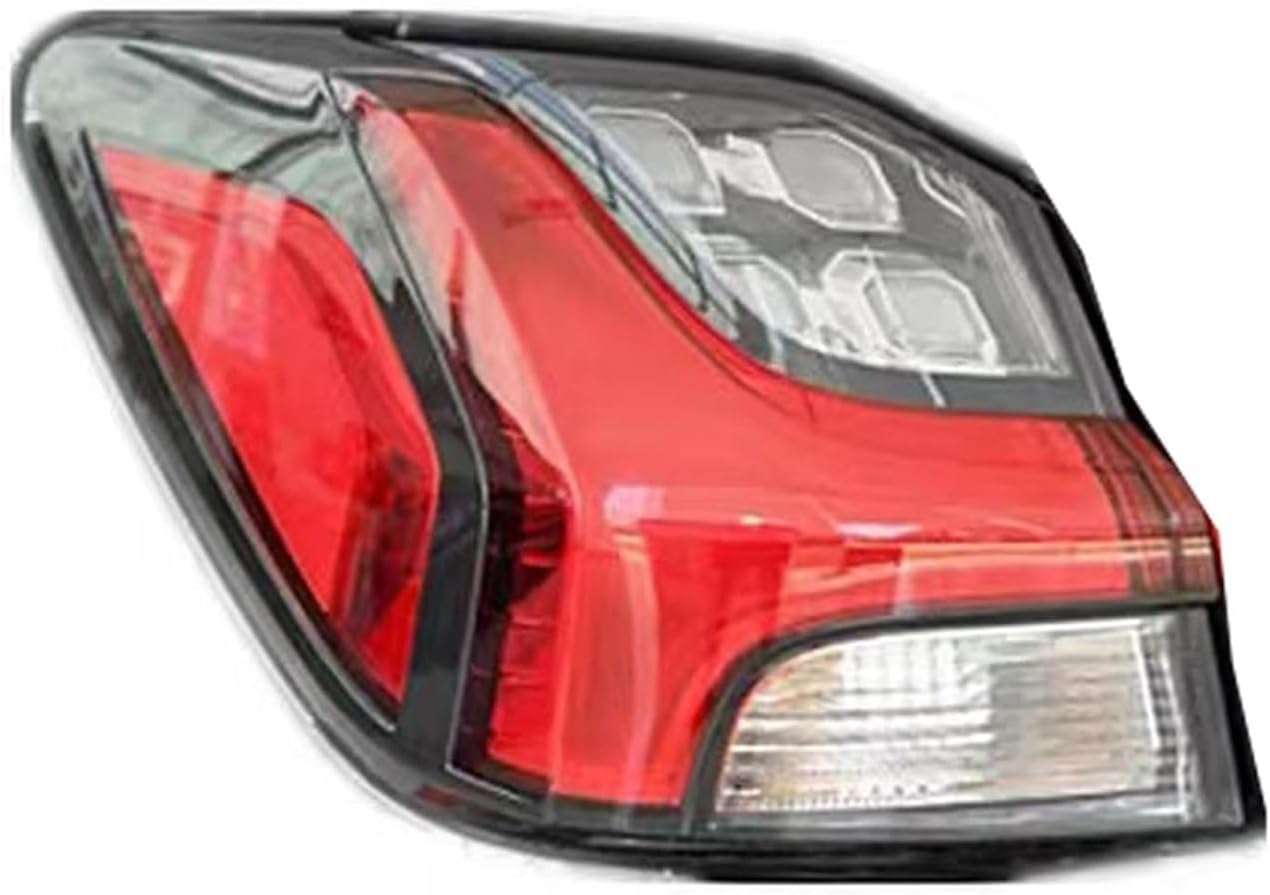 Car Rear Tail Light For Mitsubishi ASX 2020