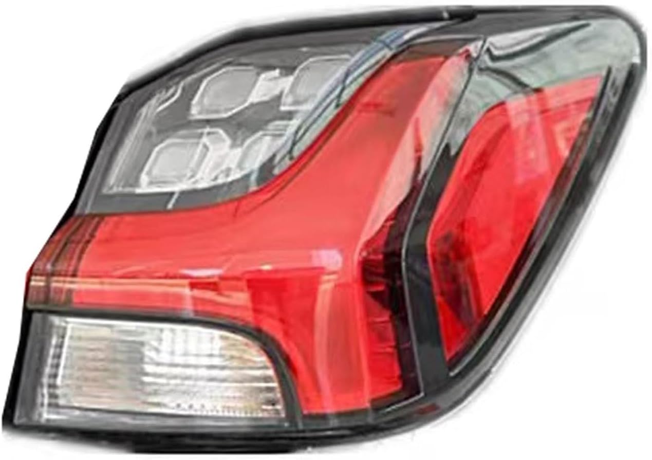 Car Rear Tail Light For Mitsubishi ASX 2020