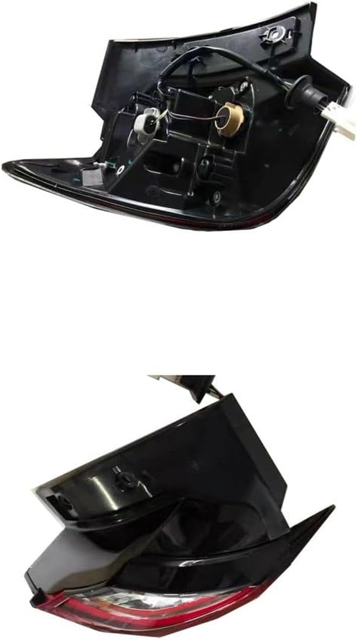 Car Rear Tail Light For Mitsubishi ASX 2020