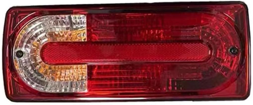 Car Rear Tail Light For Mercedes Benz G-Class W463 G500 G550 G55 G63