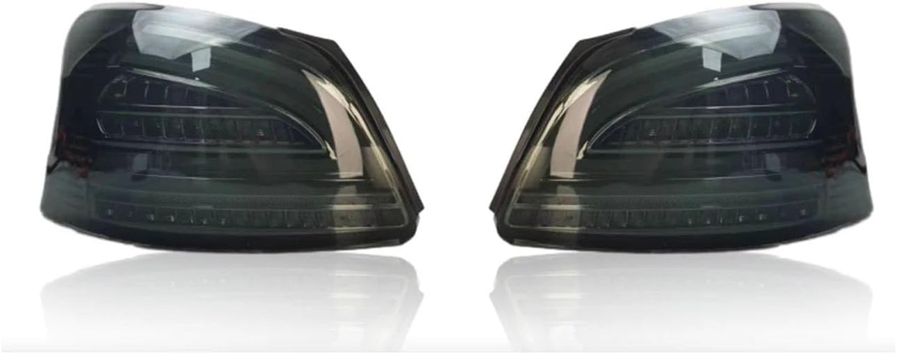 Car Rear Tail Light For Toyota Vios 2008 2009 2010 2011 2012 2013