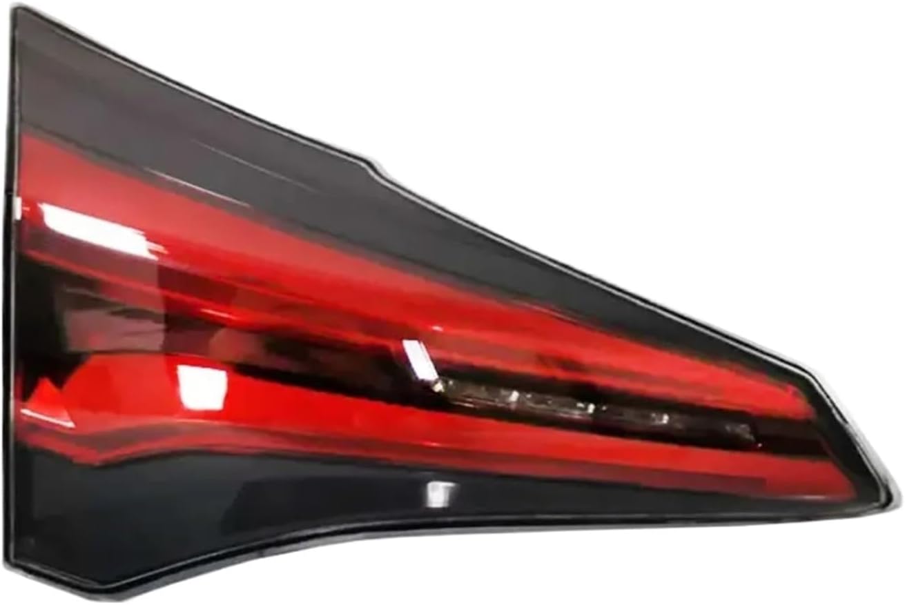 Car Rear Tail Light For Toyota RAV4 2016 2017 2018 2019