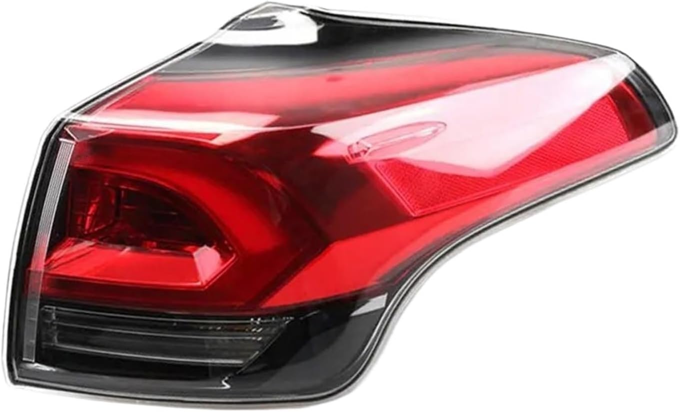 Car Rear Tail Light For Toyota RAV4 2016 2017 2018 2019