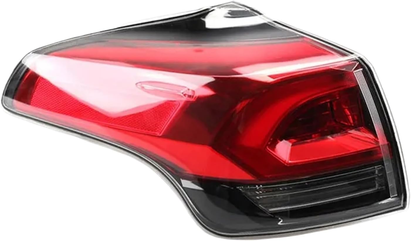 Car Rear Tail Light For Toyota RAV4 2016 2017 2018 2019