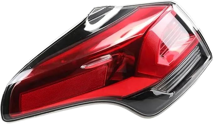 Car Rear Tail Light For Toyota RAV4 2016 2017 2018 2019