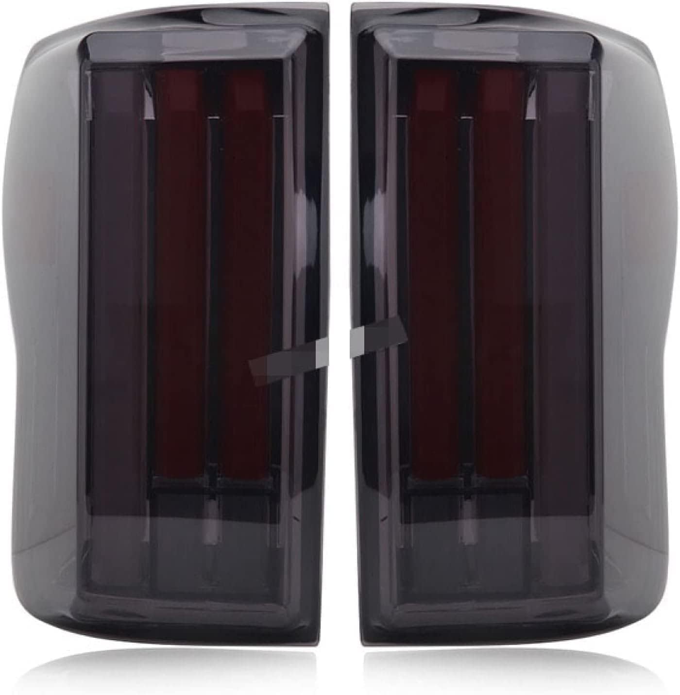 Car Rear Tail Light For Toyota Tundra 2007-2013