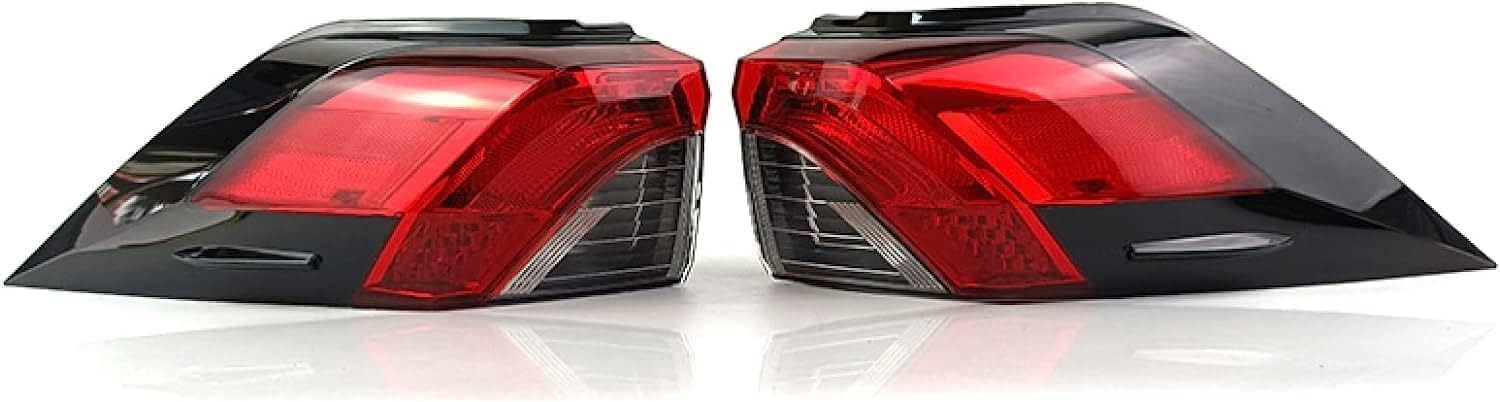 Car Rear Tail Light For Toyota Rav4 2019-2020