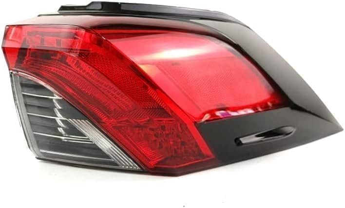 Car Rear Tail Light For Toyota Rav4 2019-2020