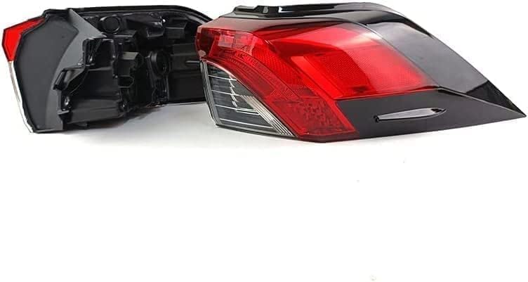 Car Rear Tail Light For Toyota Rav4 2019-2020