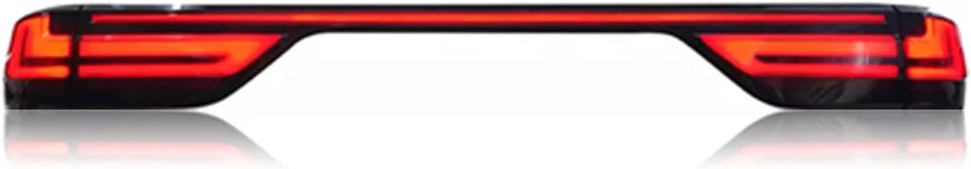 Car Rear Tail Light For Toyota Land Cruiser 2022 2023