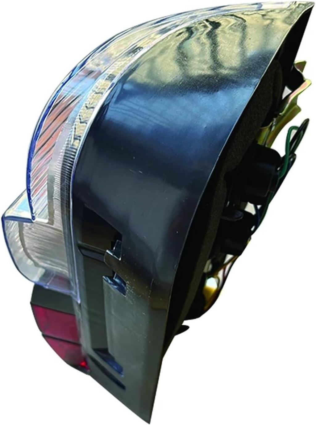 Car Rear Tail Light For Toyota Hiace KZH106W Dal 2000 Al 2005