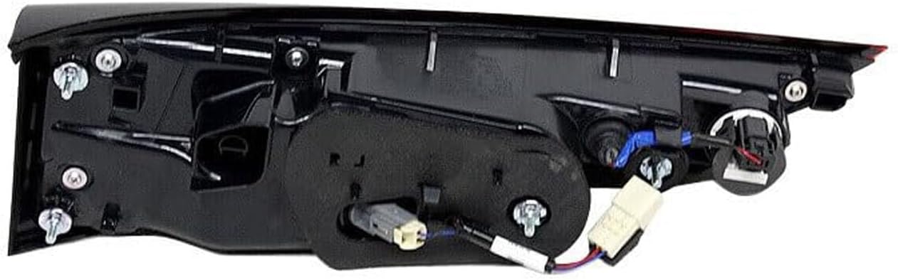 Car Rear Tail Light For Toyota Highlander 2020 2021 2022