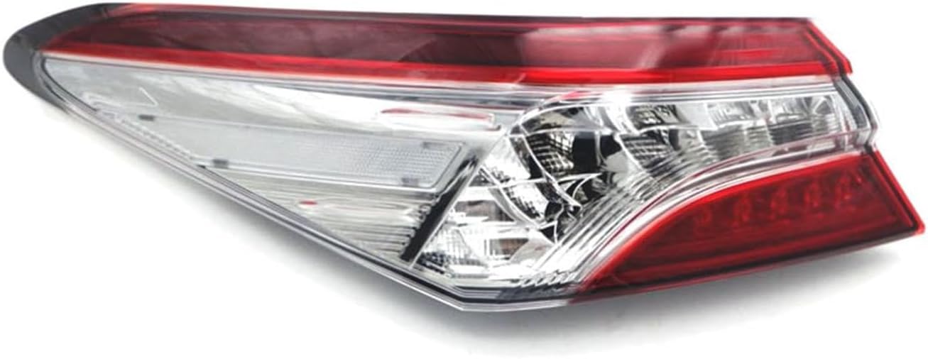 Car Rear Tail Light For Toyota Camry 2018 2019 2020