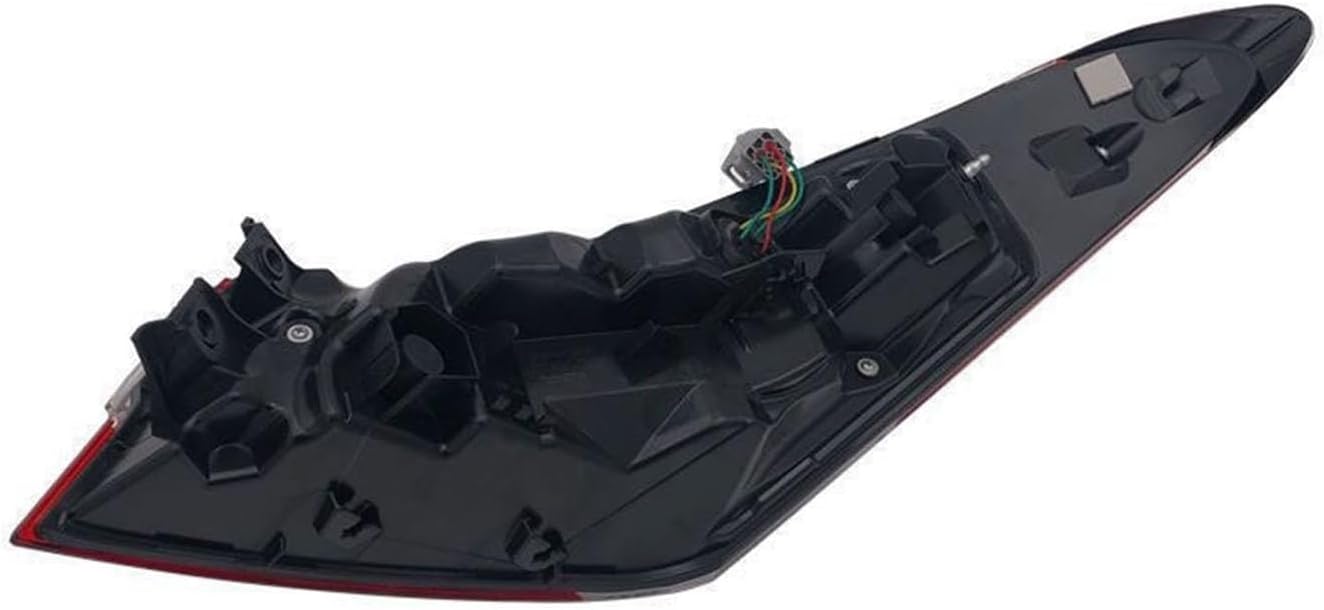 Car Rear Tail Light For Toyota Camry 2018 2019 2020