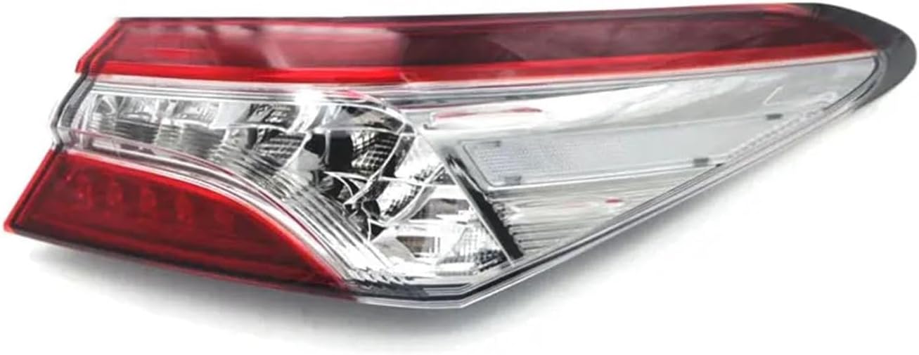 Car Rear Tail Light For Toyota Camry 2018 2019 2020