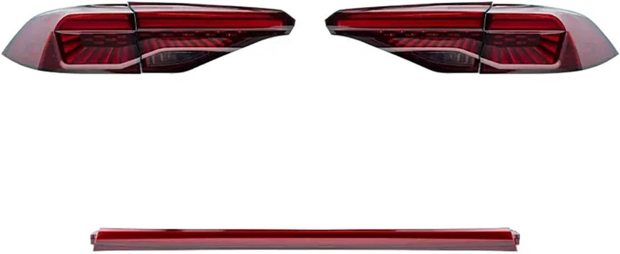 Car Rear Tail Light For Toyota Corolla  2019 2020 2021