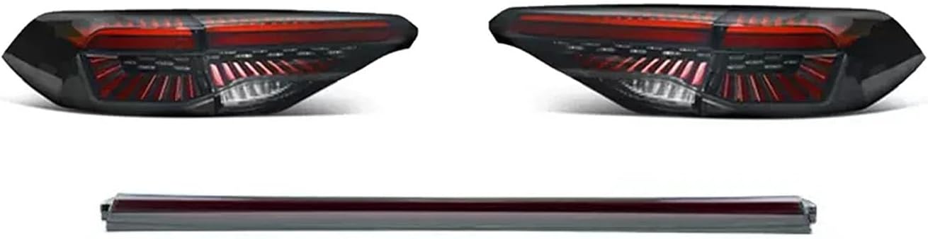 Car Rear Tail Light For Toyota Corolla  2019 2020 2021