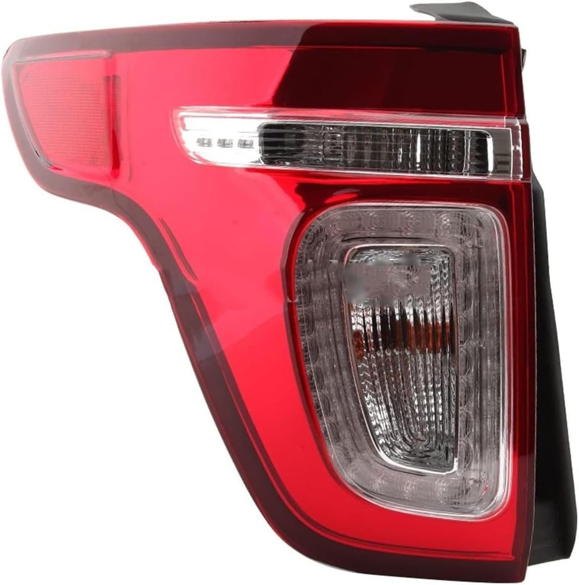 Car Rear Tail Light For Toyota Corolla 2014 2015 2016 2017