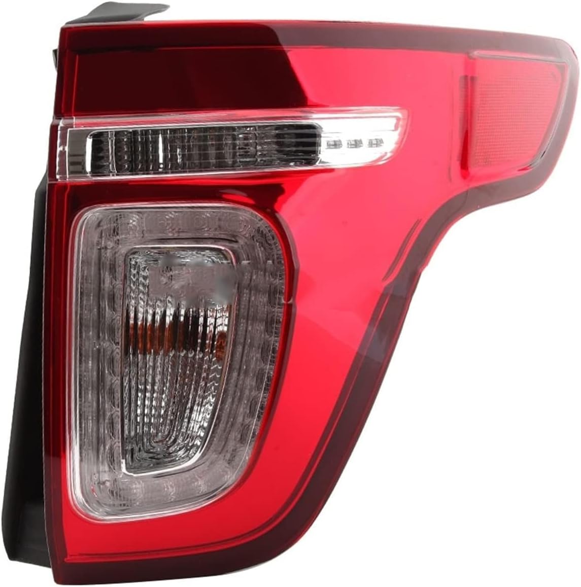 Car Rear Tail Light For Toyota Corolla 2014 2015 2016 2017