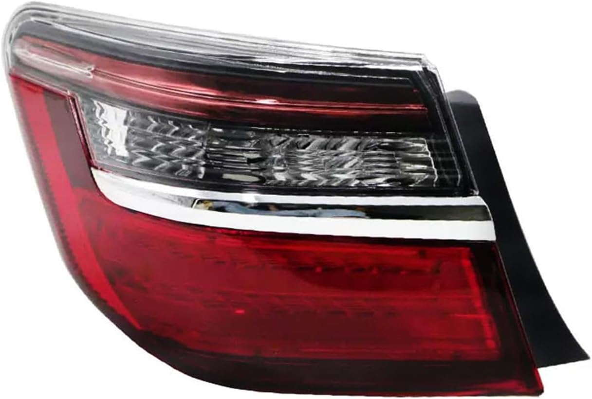 Car Rear Tail Light For Toyota Camry 2015 2016 2017
