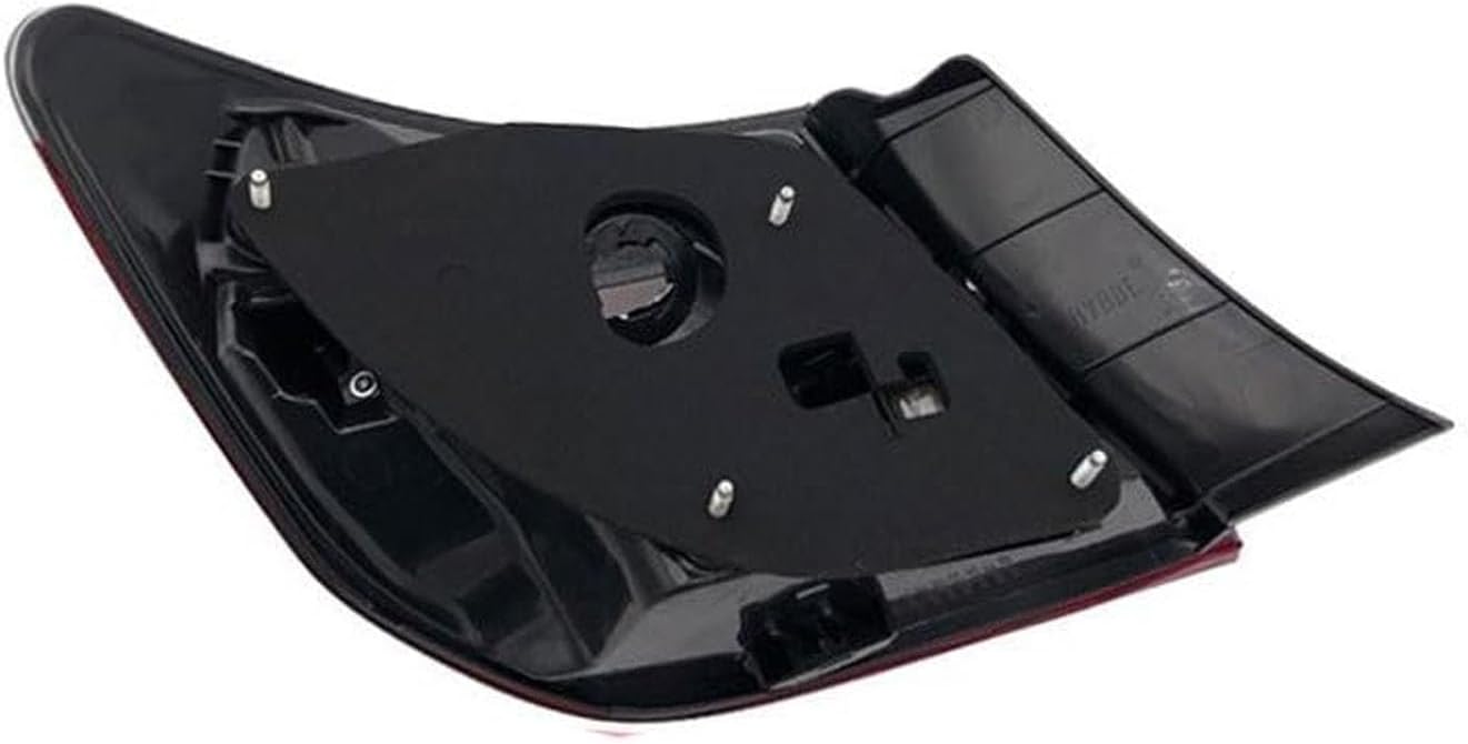 Car Rear Tail Light For Toyota Camry 2015 2016 2017