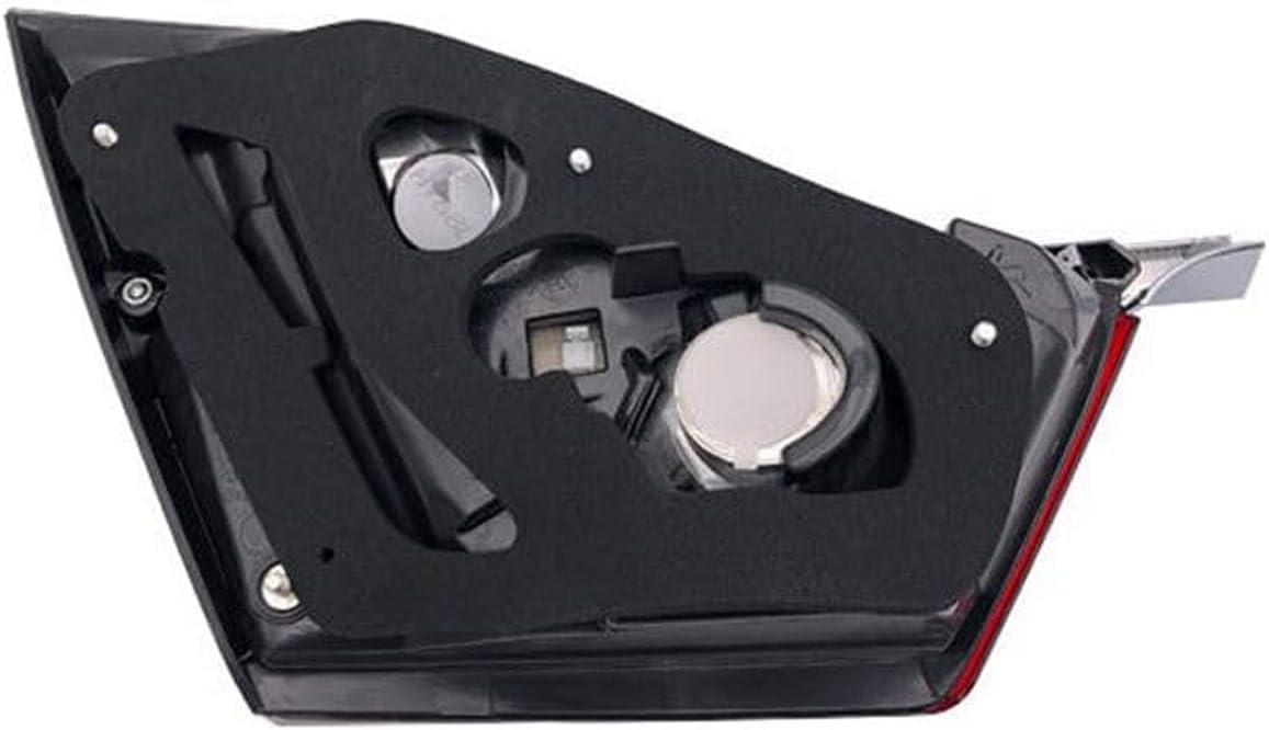 Car Rear Tail Light For Toyota Camry 2015 2016 2017