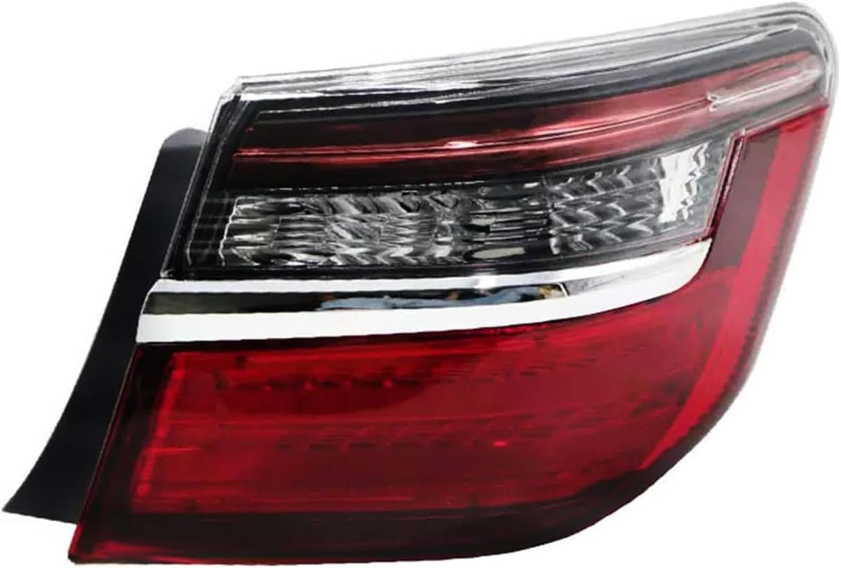 Car Rear Tail Light For Toyota Camry 2015 2016 2017