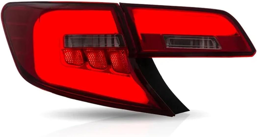 Car Rear Tail Light For Toyota Camry 2012 2013