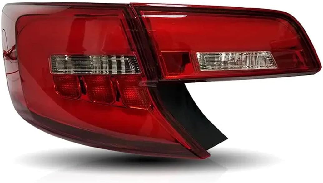 Car Rear Tail Light For Toyota Camry 2012 2013