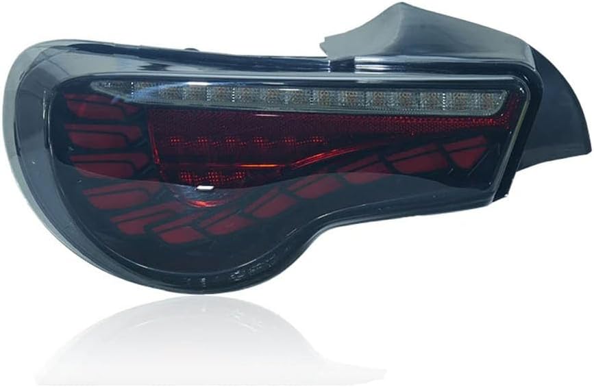 Car Rear Tail Light For Toyota 86 2012-2020Subaru BRZ 2013-2020Scion FR-S 2013-2016
