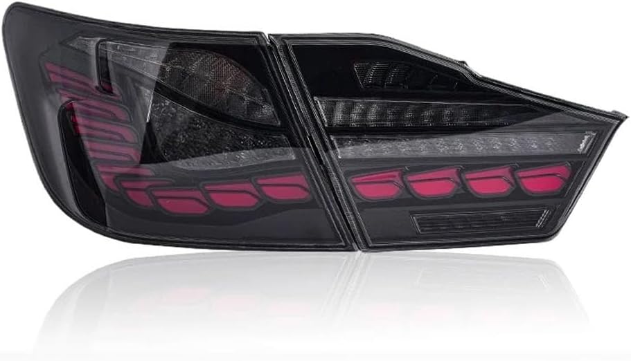 Car Rear Tail Light For Toyota Camry 2012 2013 2014