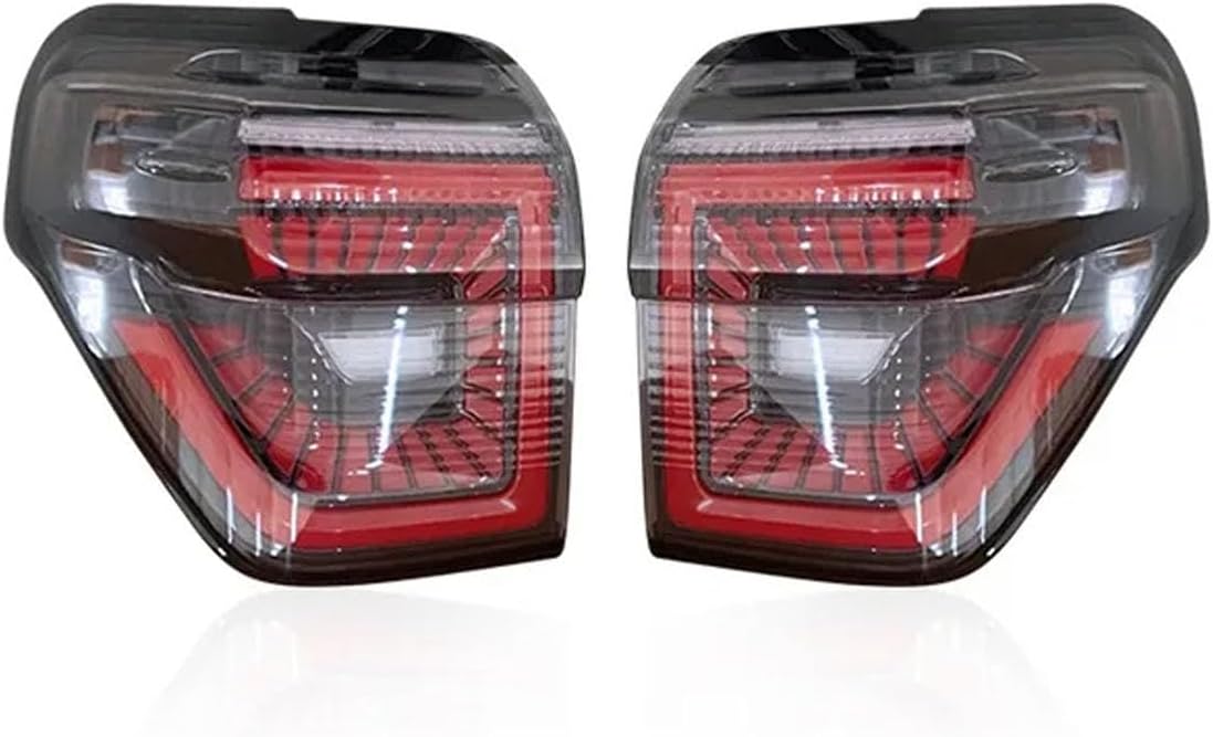 Car Rear Tail Light For Toyota 4runner 2014-2021