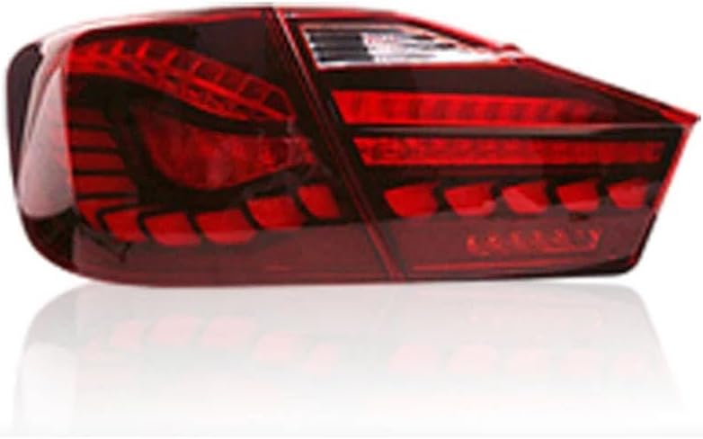 Car Rear Tail Light For Toyota 7th Camry 2012 2013 2014